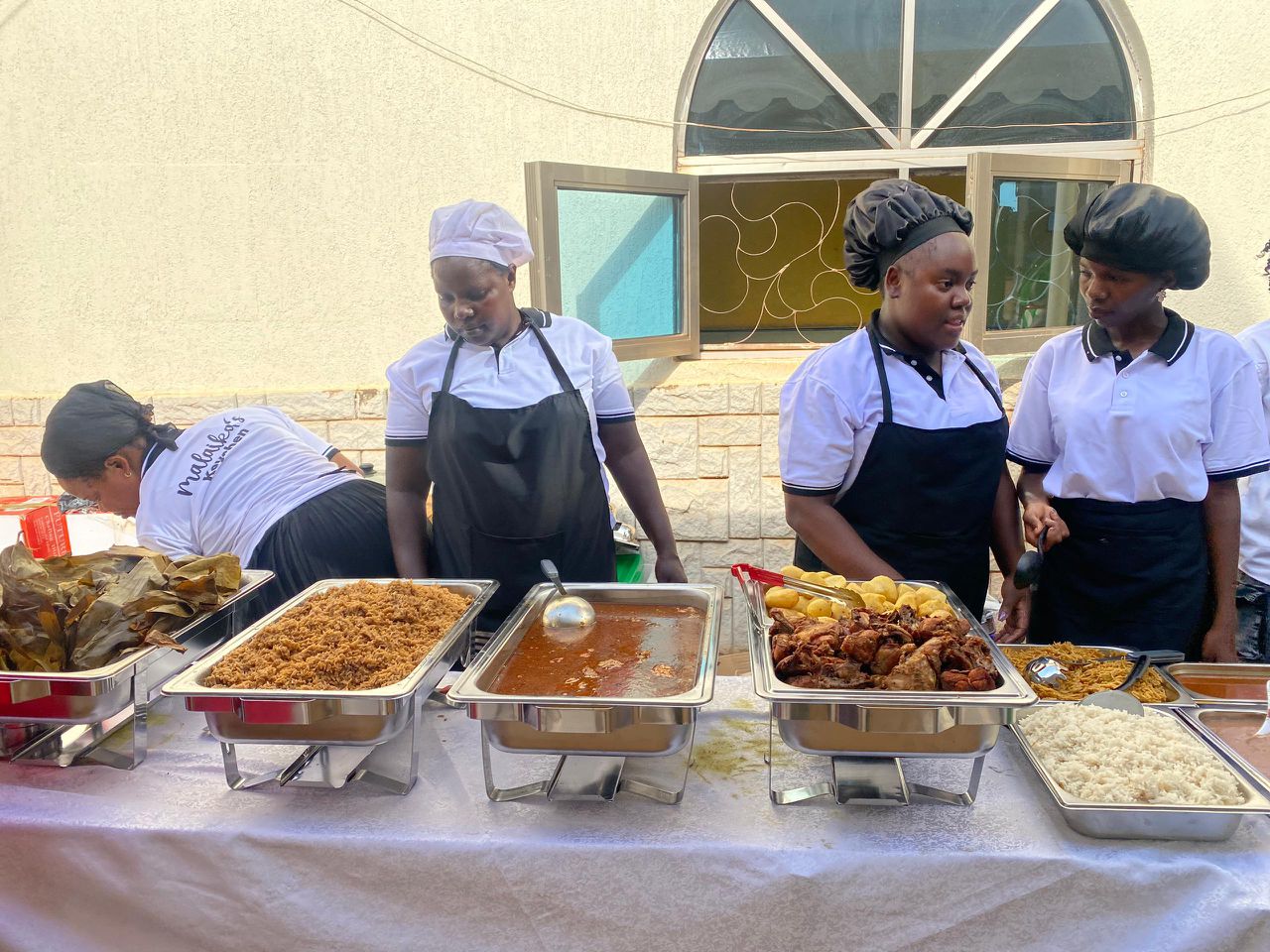 Culinary Director